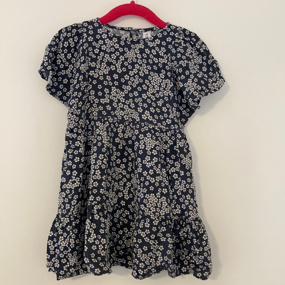 Huxbaby dress size 3